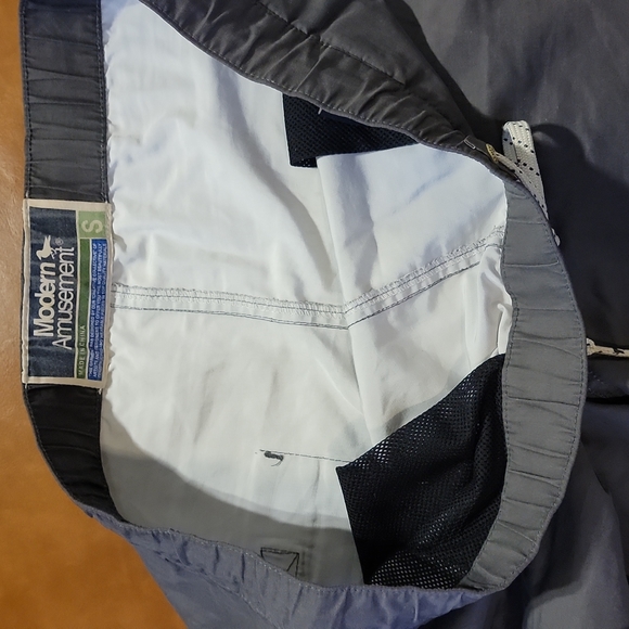 Modern Amusement Board Shorts - Picture 6 of 9